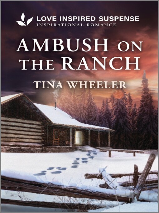 Title details for Ambush on the Ranch by Tina Wheeler - Available